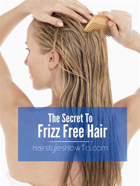 How Coco Magic Works to Control Frizz